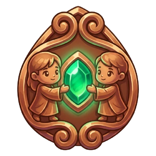 Selo do nível Bronze